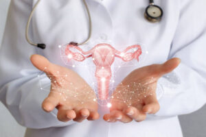 sistema reprodutor feminino