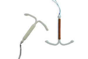 dispositivo intrauterino