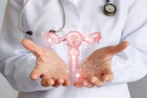 sistema reprodutor feminino